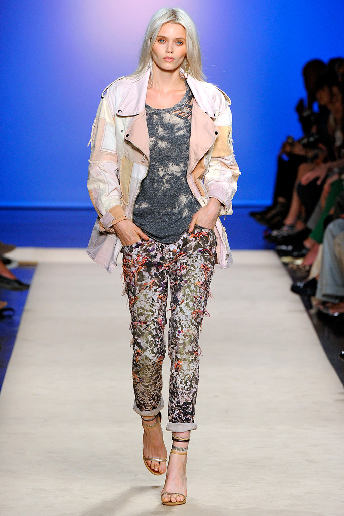 Isabel Marant 2012DƬ