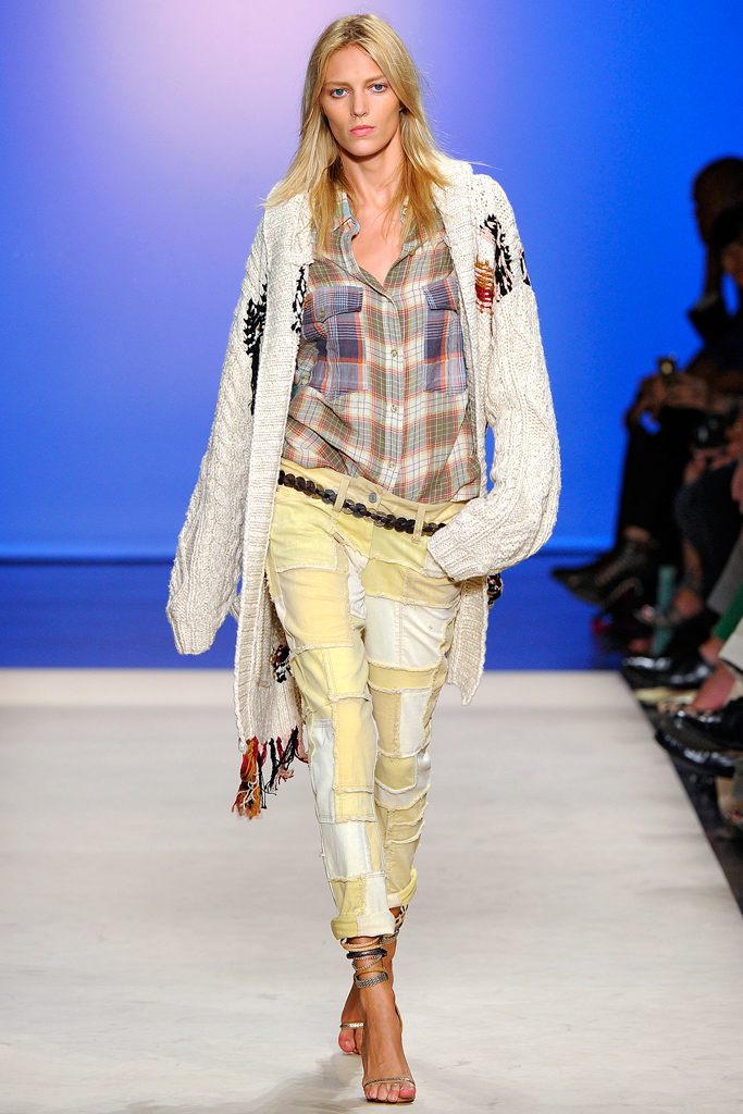 Isabel Marant 2012DƬ