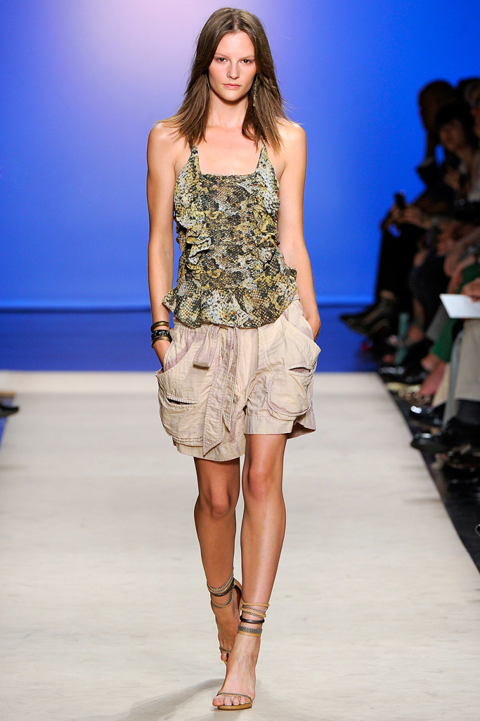 Isabel Marant 2012DƬ