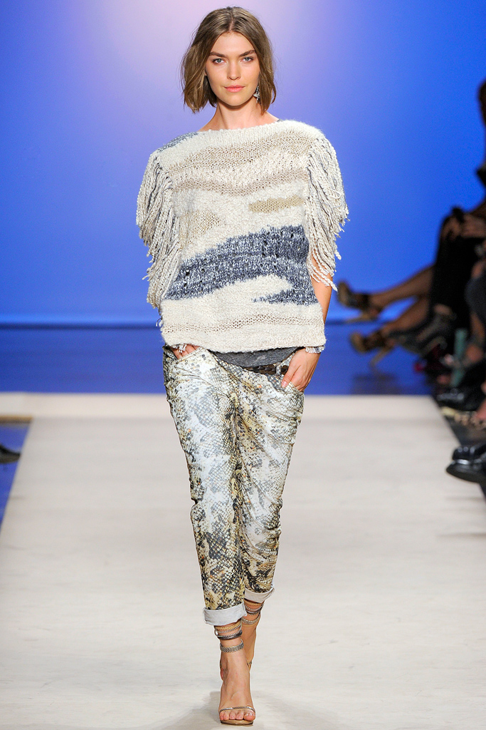 Isabel Marant 2012DƬ