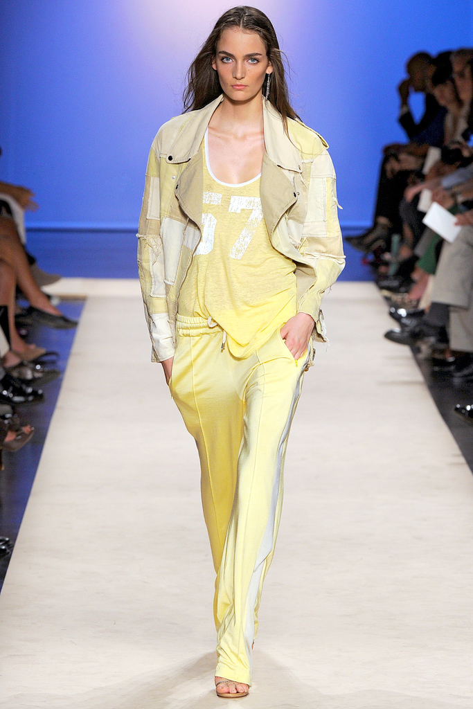 Isabel Marant 2012DƬ