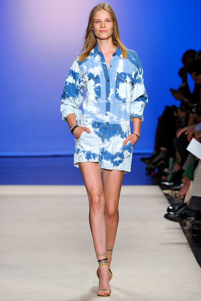 Isabel Marant 2012DƬ