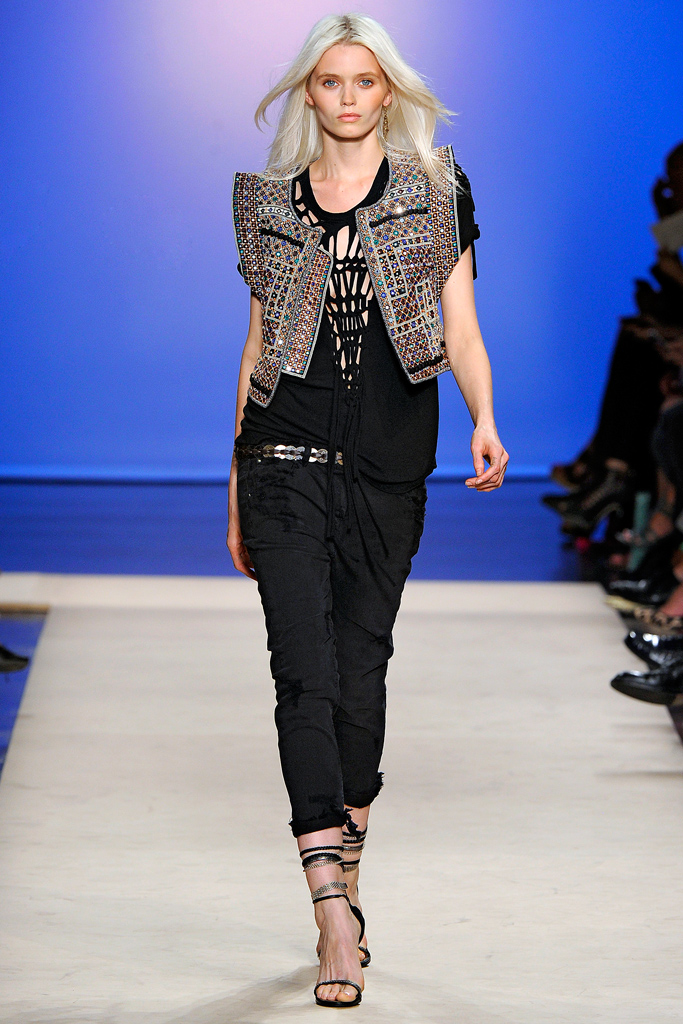 Isabel Marant 2012DƬ