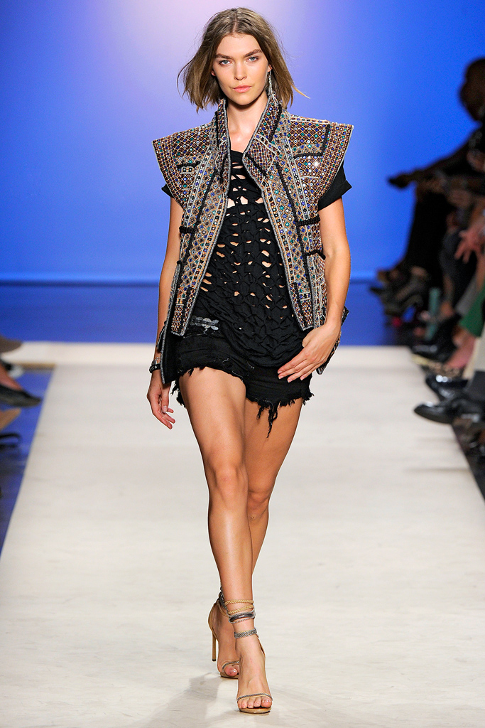 Isabel Marant 2012DƬ