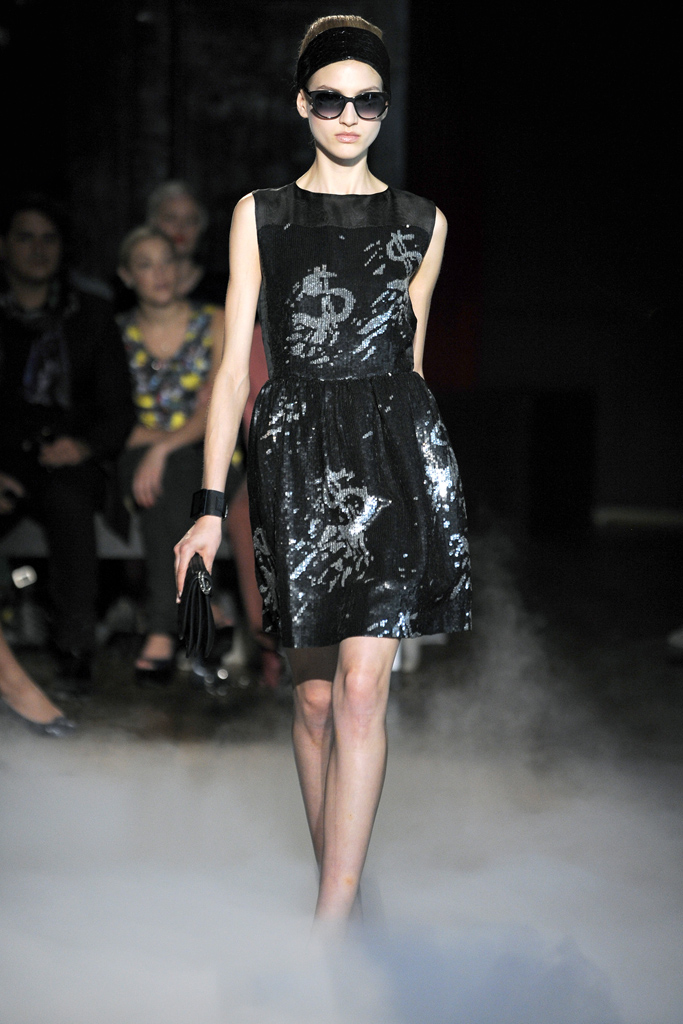 Jean-Charles de Castelbajac 2012DƬ