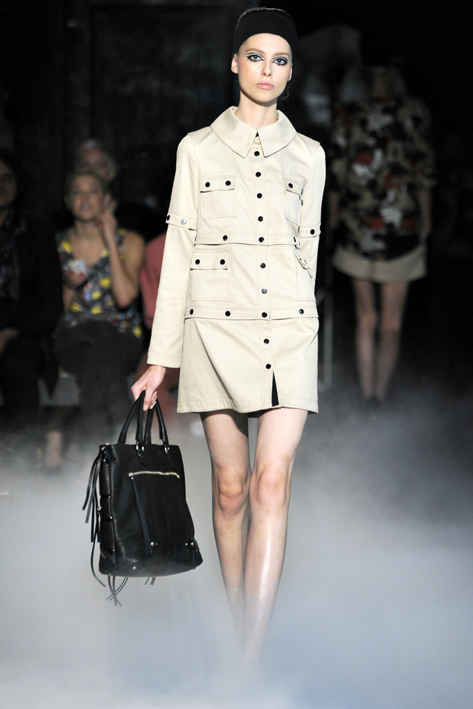 Jean-Charles de Castelbajac 2012DƬ