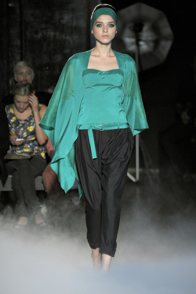 Jean-Charles de Castelbajac 2012DƬ