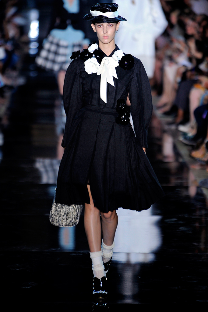 John Galliano 2012DƬ