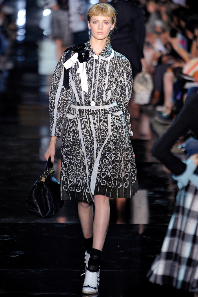 John Galliano 2012(chng)DƬ