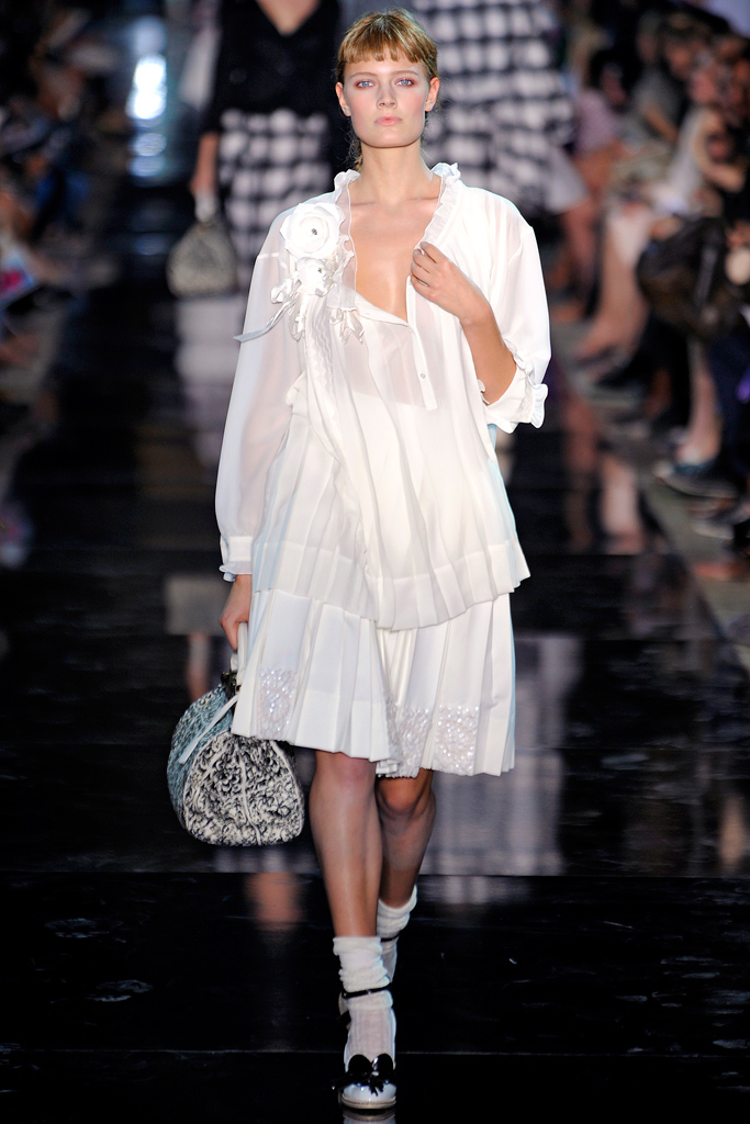John Galliano 2012DƬ