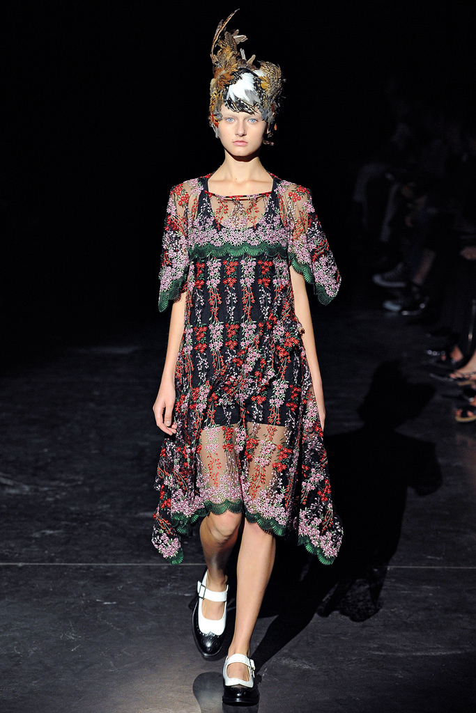 Junya Watanabe 2012DƬ