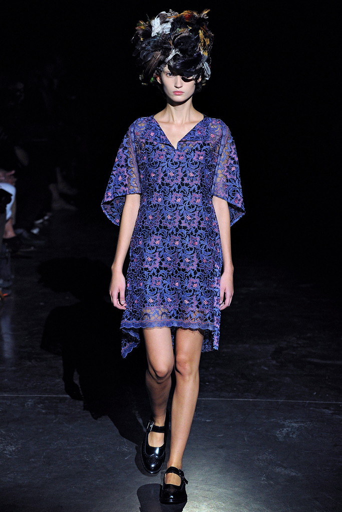 Junya Watanabe 2012DƬ