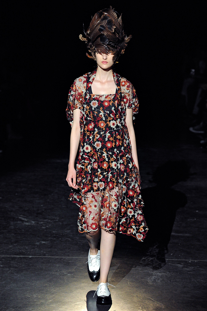 Junya Watanabe 2012DƬ