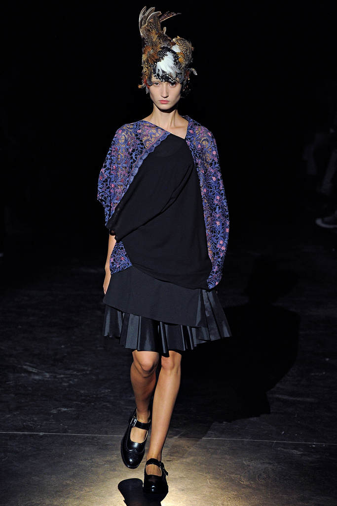 Junya Watanabe 2012DƬ