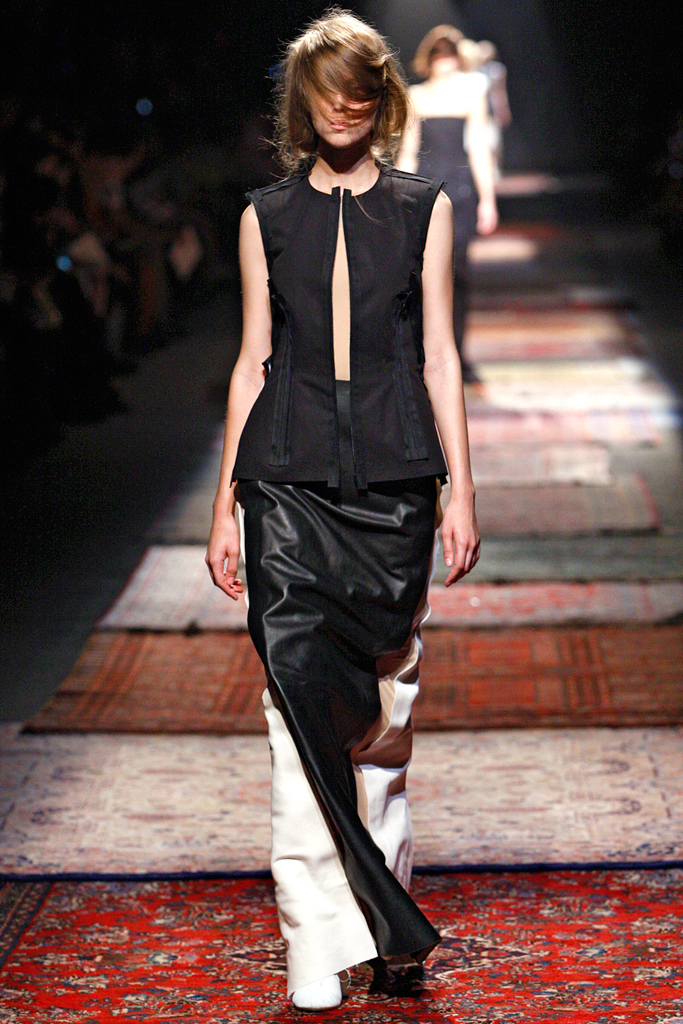 Maison Martin Margiela 2012DƬ