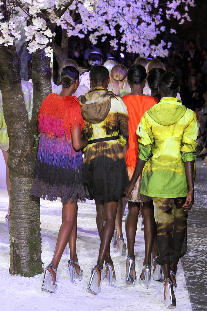Moncler Gamme Rouge 2012DƬ