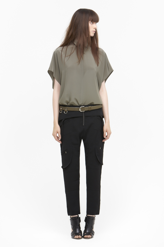 Neil Barrett 2012(chng)DƬ