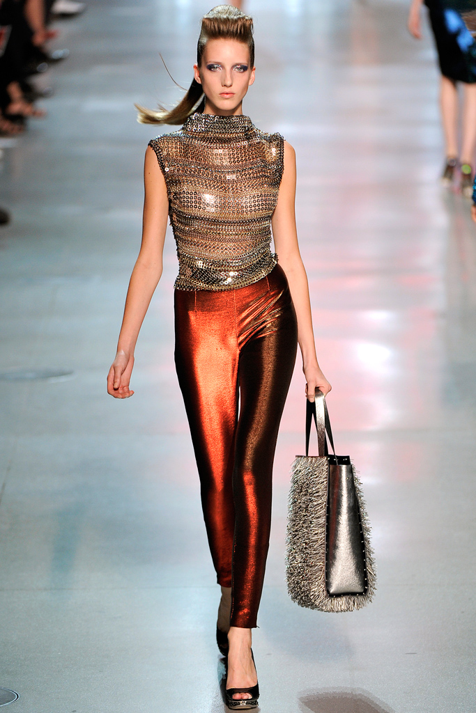 Paco Rabanne 2012(chng)DƬ