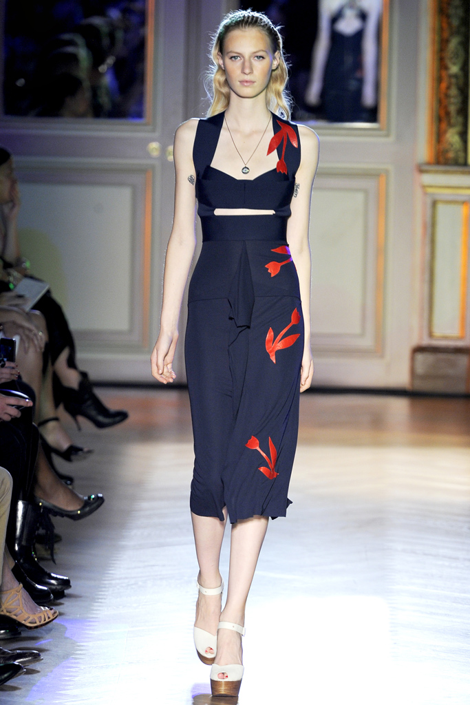 Roland Mouret 2012DƬ
