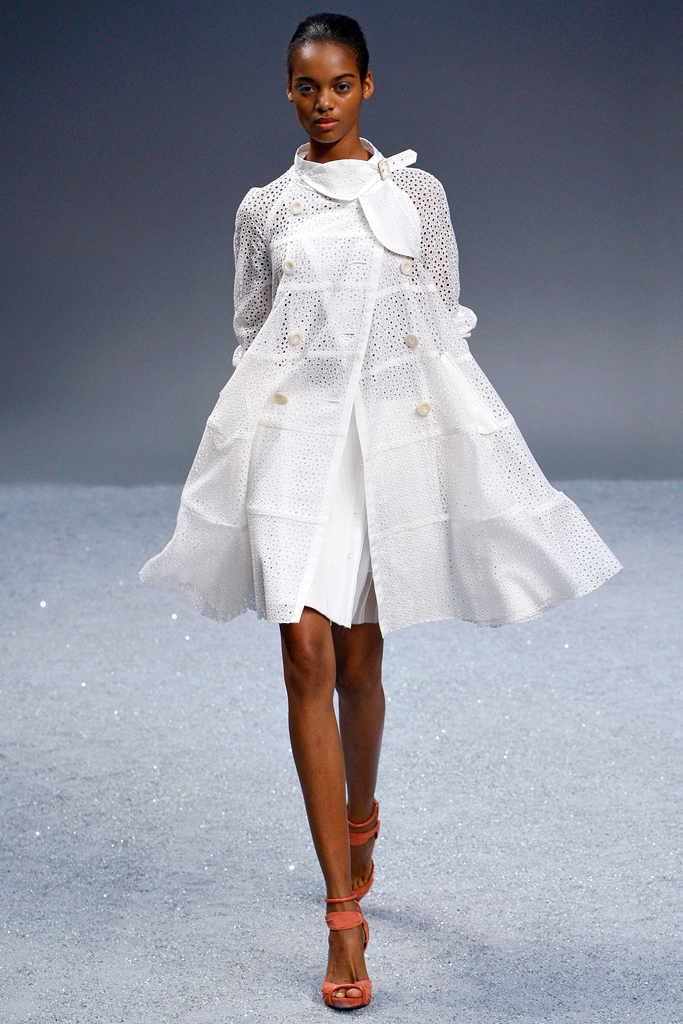 Sacai 2012DƬ