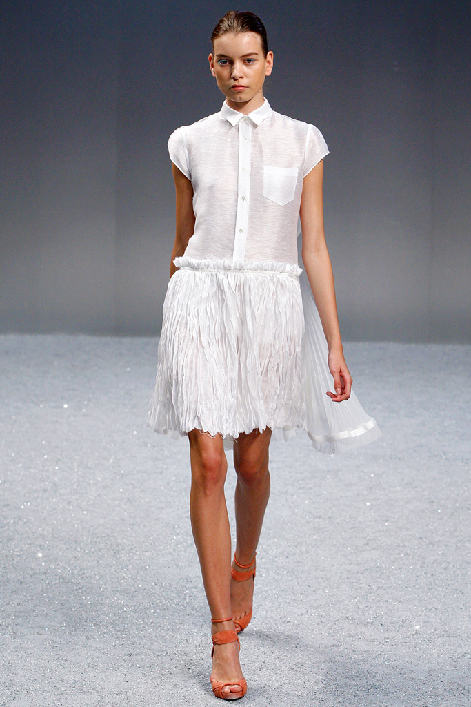 Sacai 2012DƬ