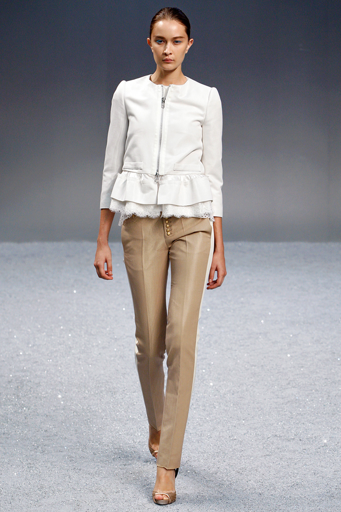 Sacai 2012(chng)DƬ