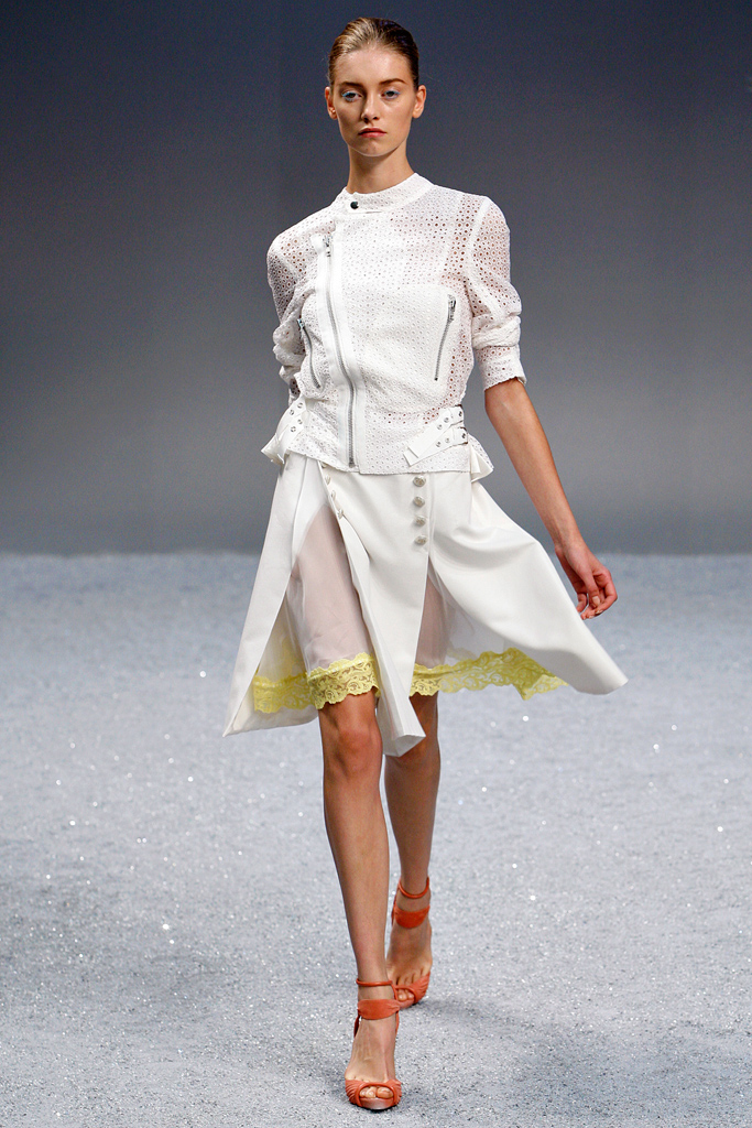 Sacai 2012DƬ