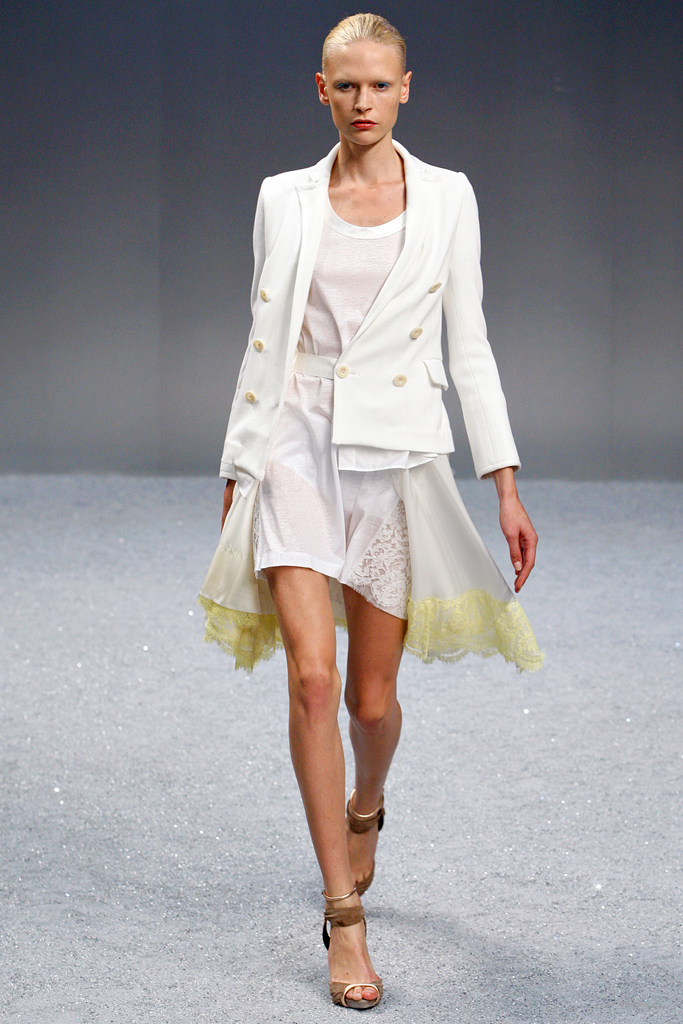 Sacai 2012DƬ