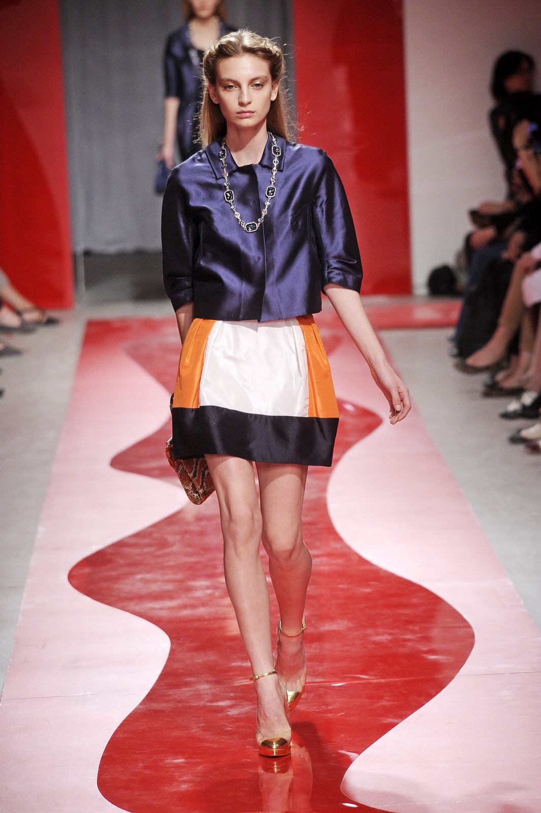 SHIATZY CHEN 2012DƬ