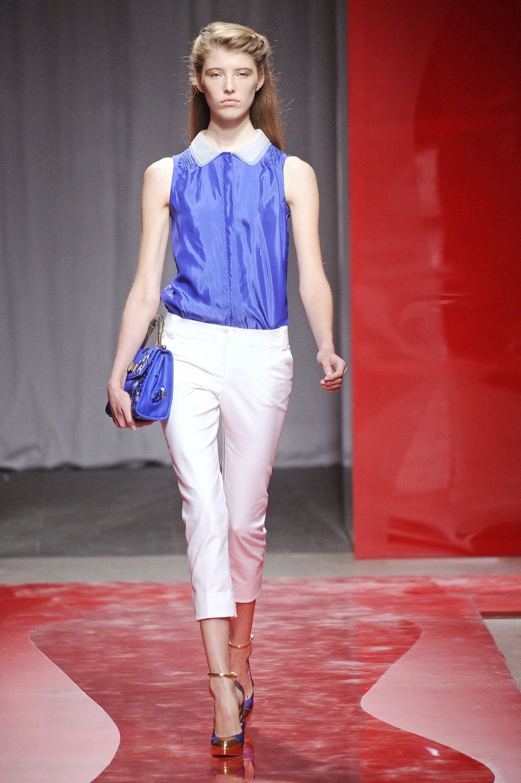 SHIATZY CHEN 2012DƬ