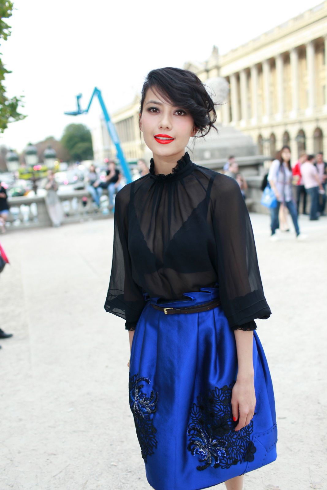 SHIATZY CHEN 2012ǰ DƬ