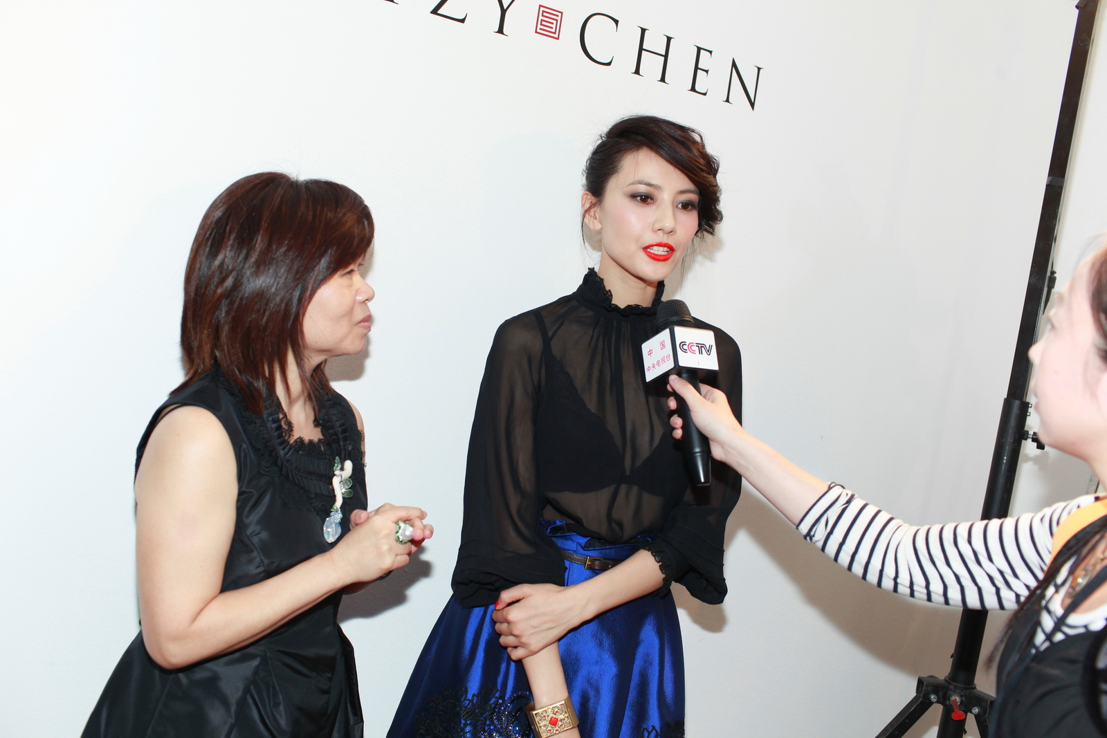 SHIATZY CHEN 2012ǰ DƬ