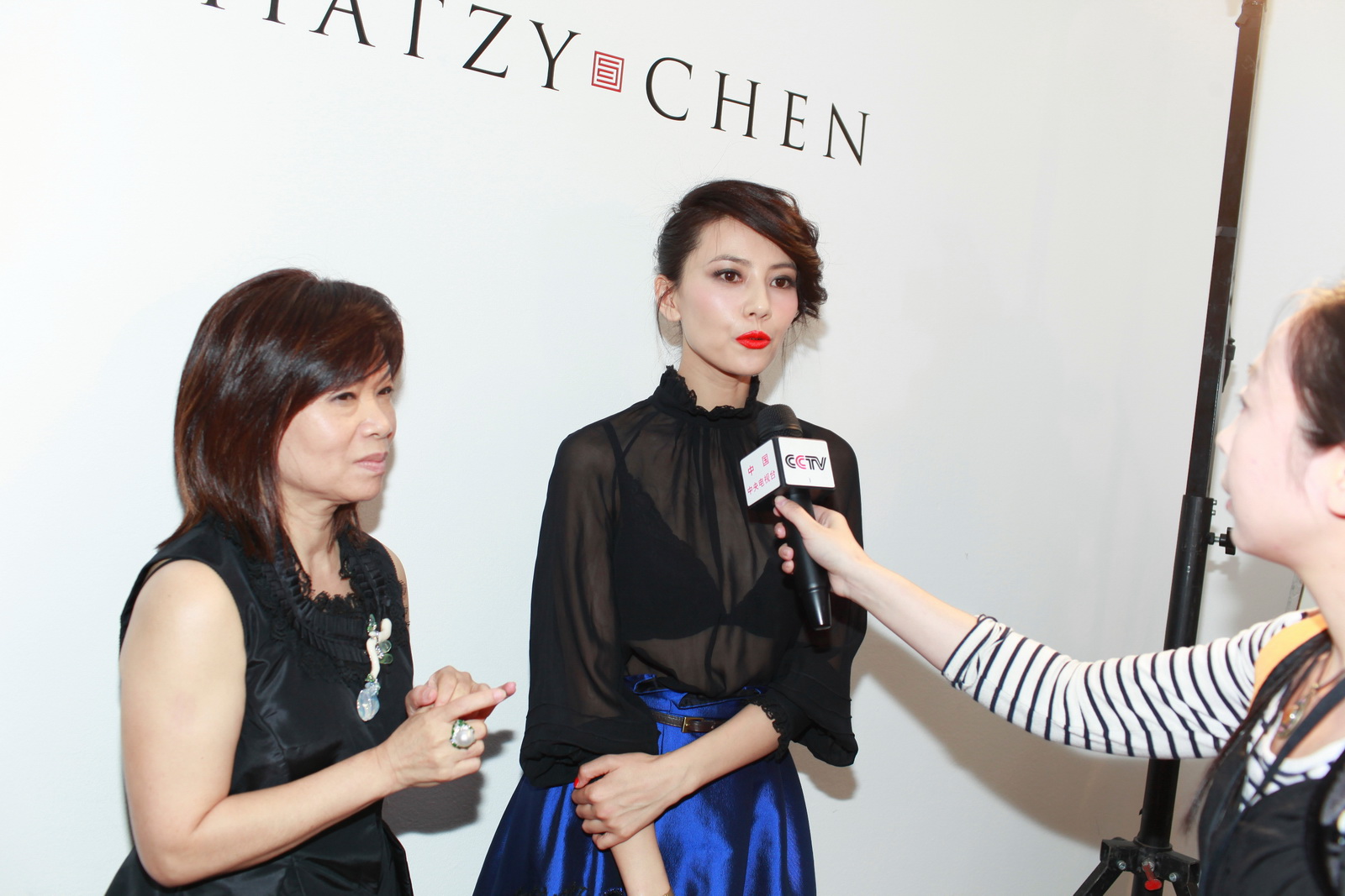 SHIATZY CHEN 2012ǰ DƬ