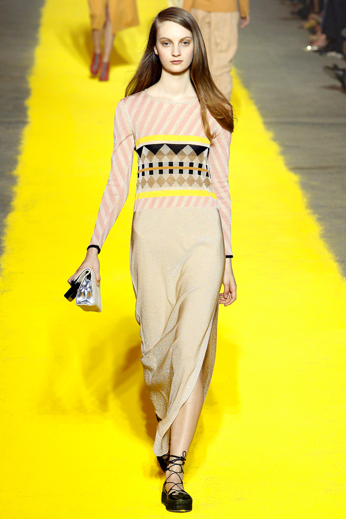 Sonia Rykiel 2012DƬ