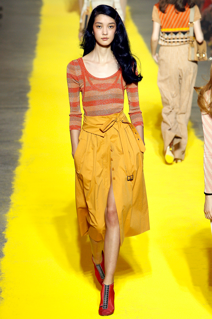 Sonia Rykiel 2012DƬ