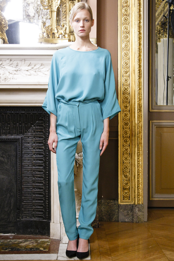 Sophia Kokosalaki 2012DƬ