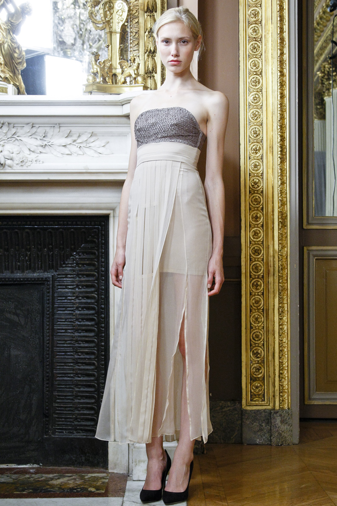 Sophia Kokosalaki 2012DƬ