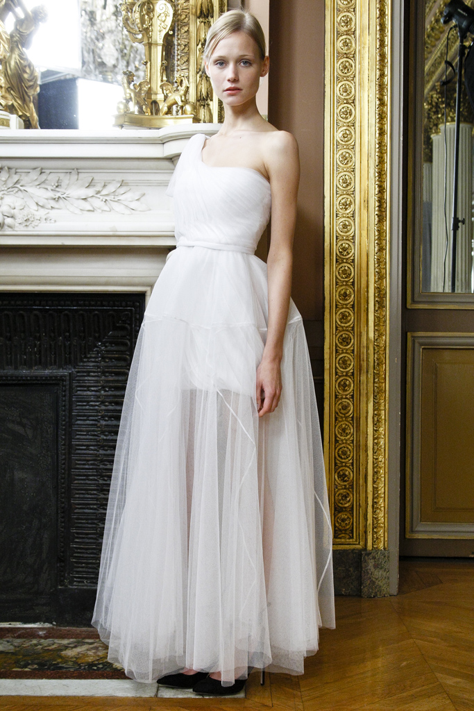 Sophia Kokosalaki 2012DƬ