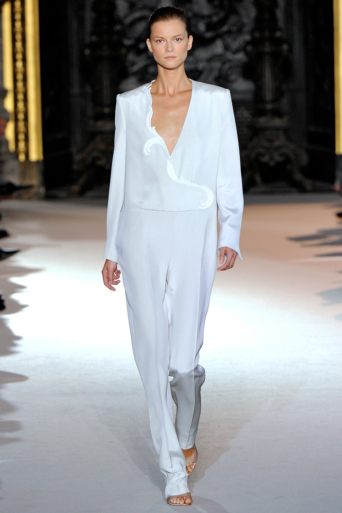 Stella McCartney2012春夏秀場