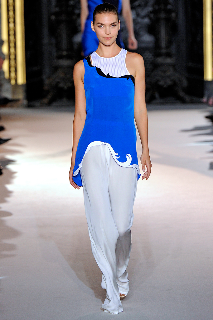 Stella McCartney 2012DƬ