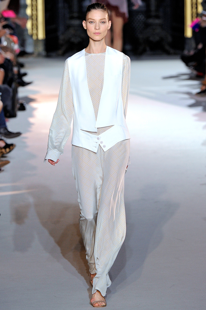 Stella McCartney 2012DƬ