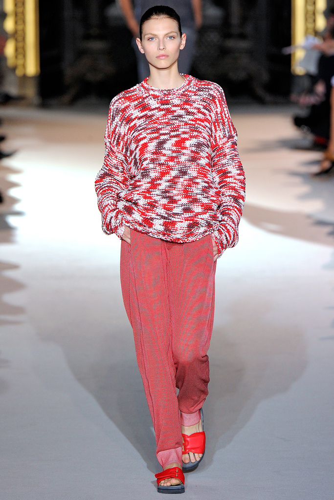 Stella McCartney 2012DƬ