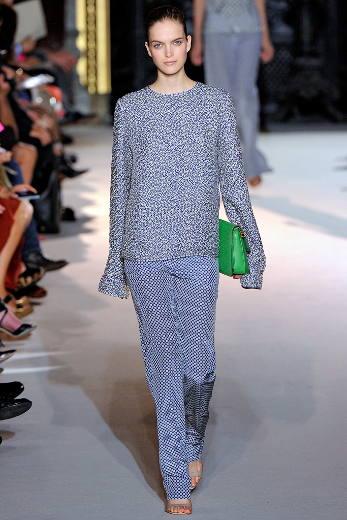 Stella McCartney 2012DƬ