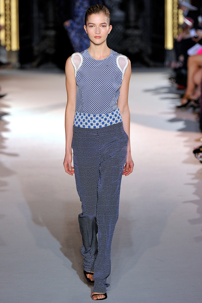 Stella McCartney 2012DƬ