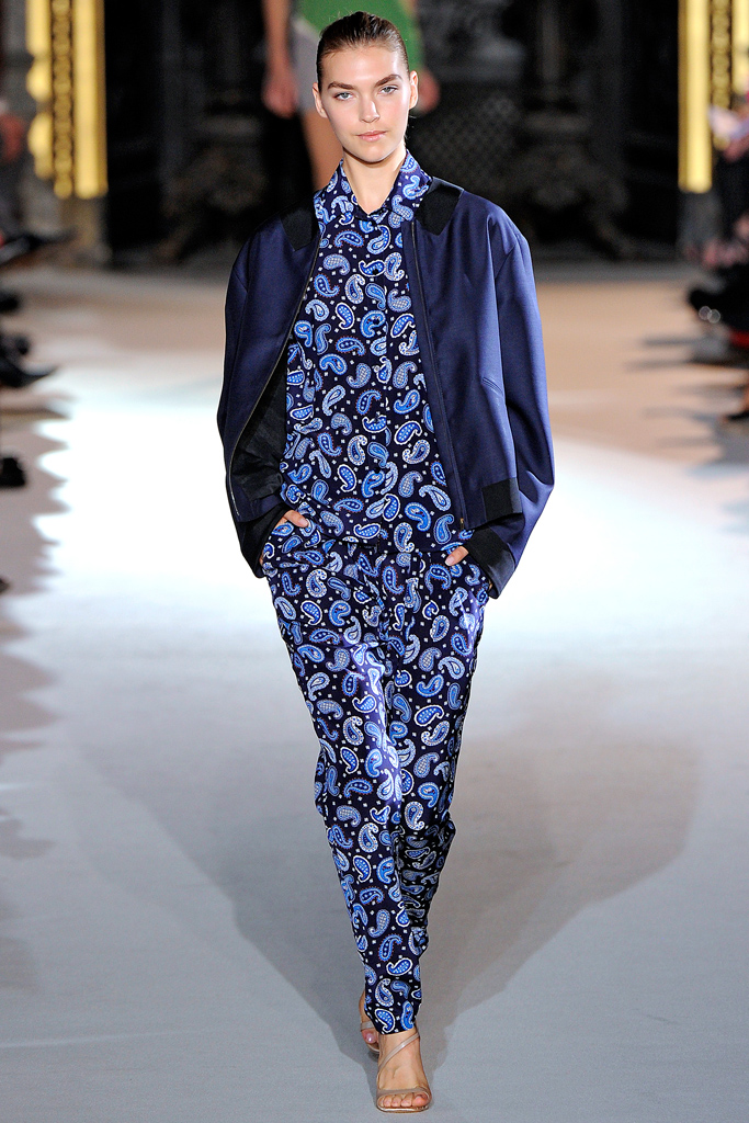 Stella McCartney 2012DƬ