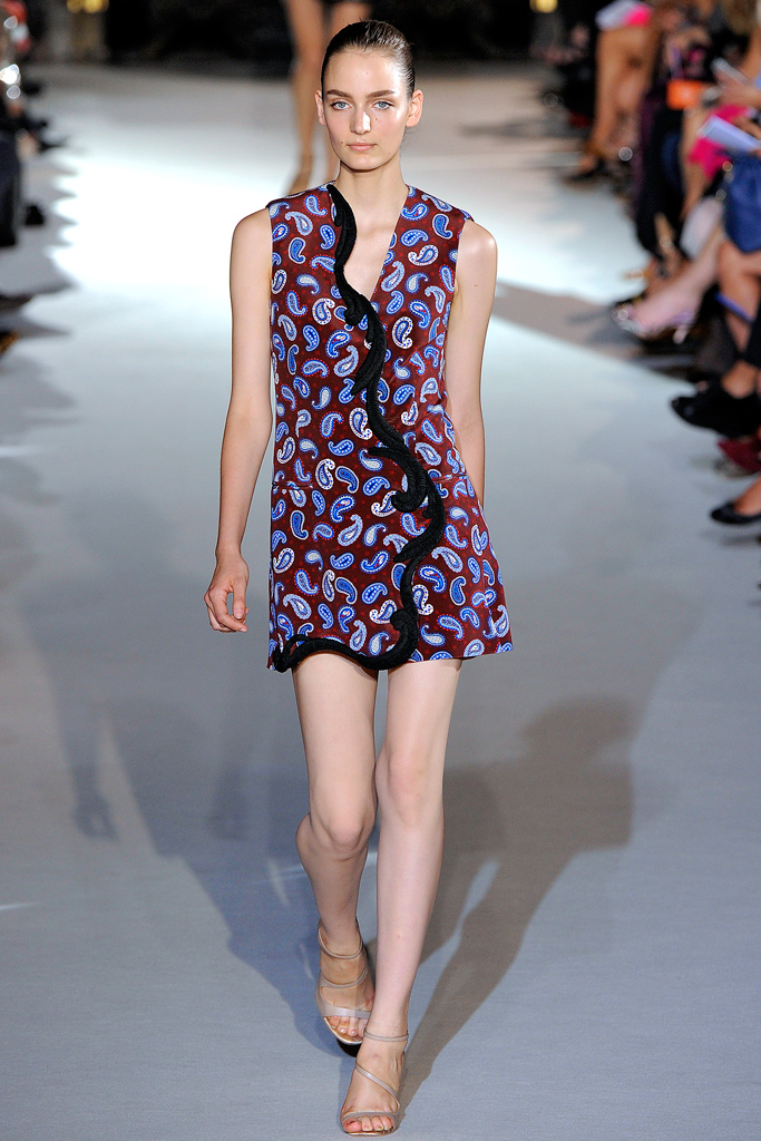 Stella McCartney 2012DƬ