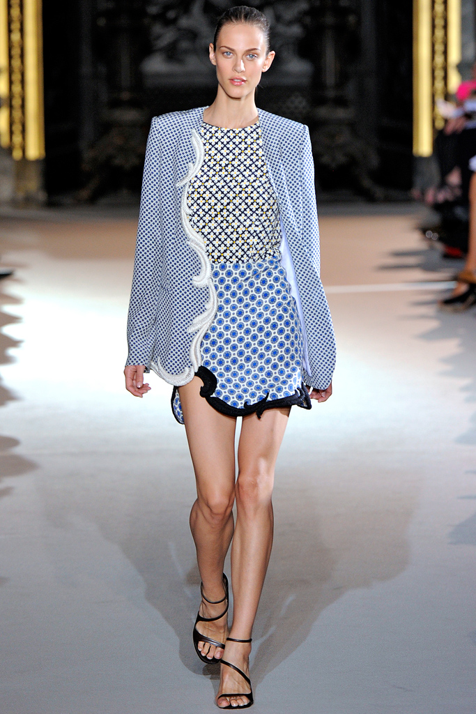 Stella McCartney 2012DƬ