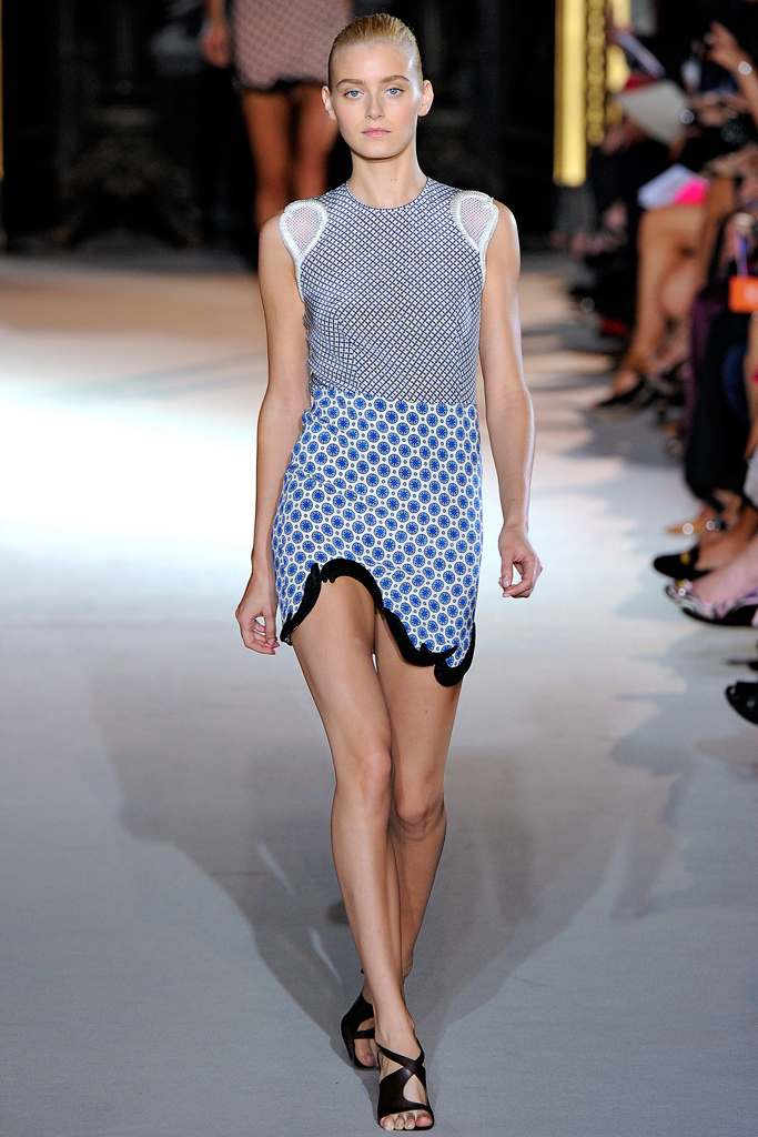 Stella McCartney 2012DƬ