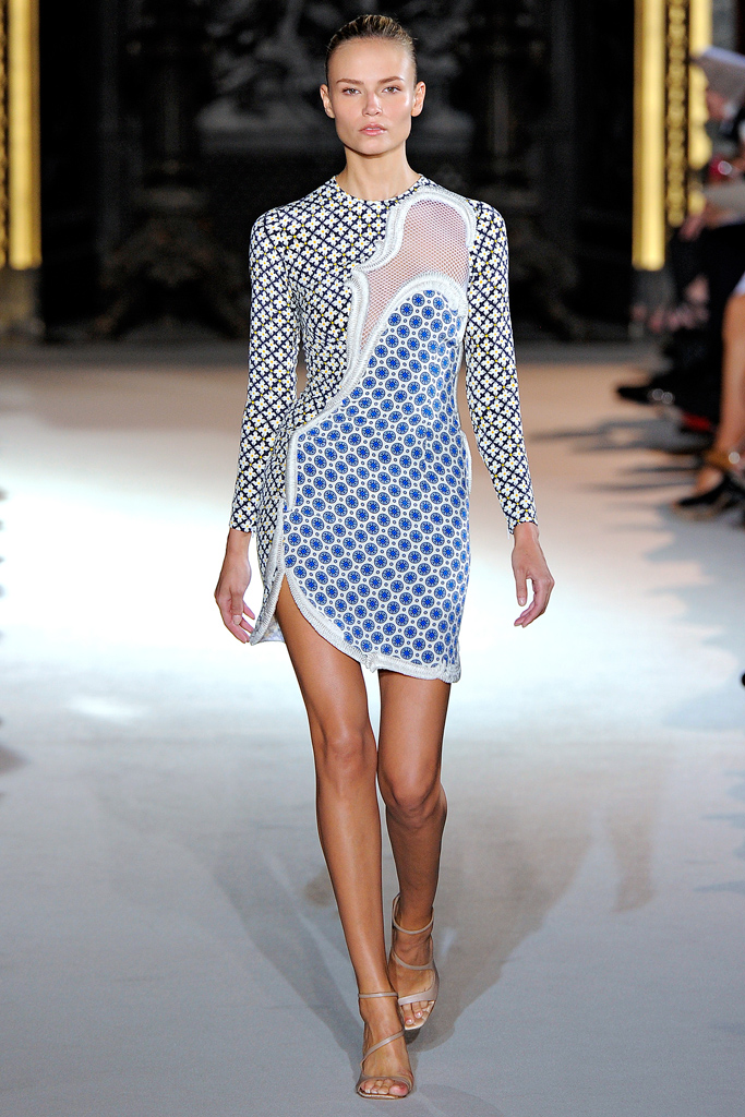 Stella McCartney 2012DƬ