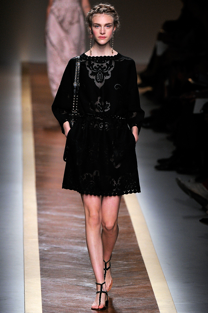 Valentino 2012DƬ